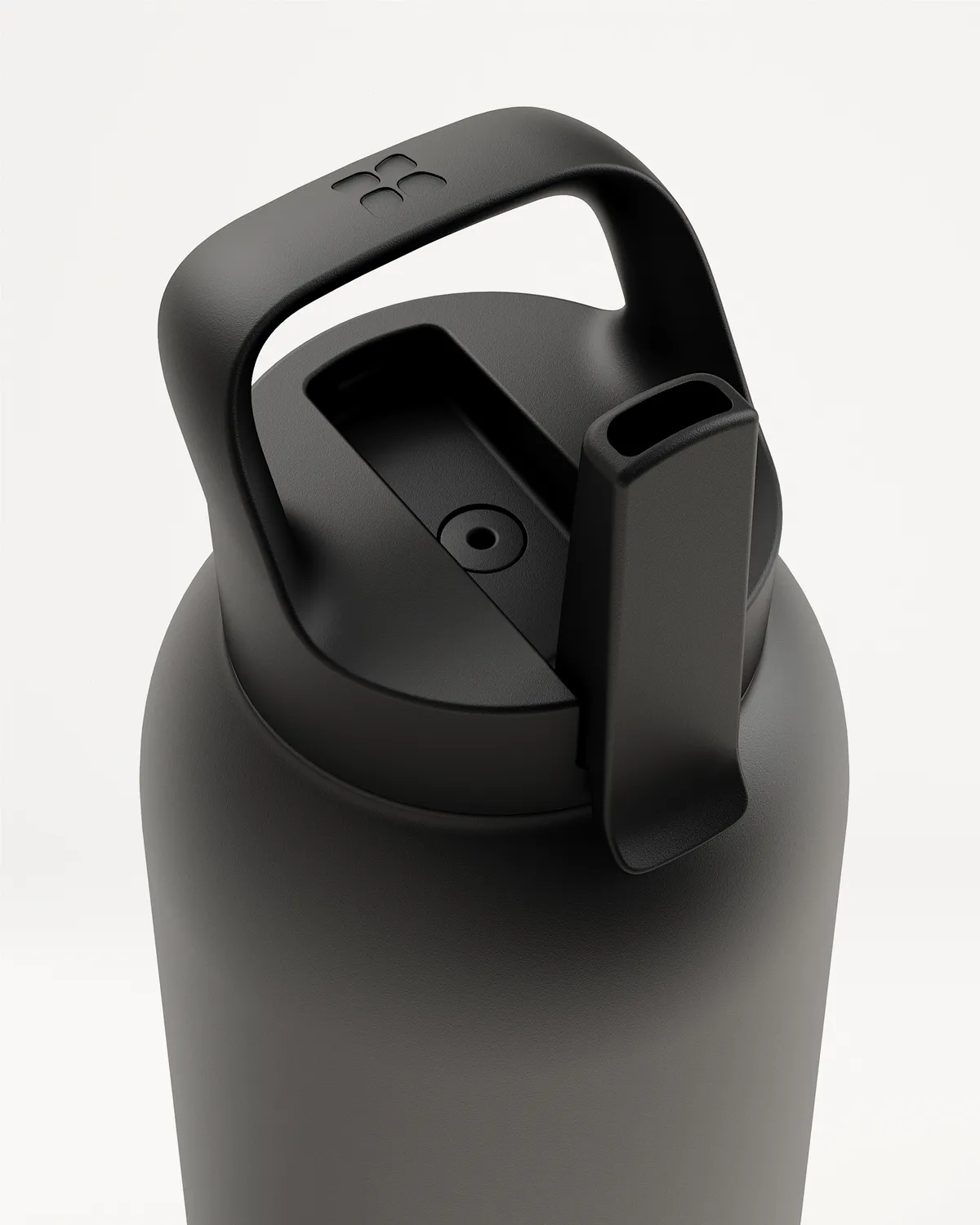 Waterdrop Straw Lid Trinkhalmdeckel