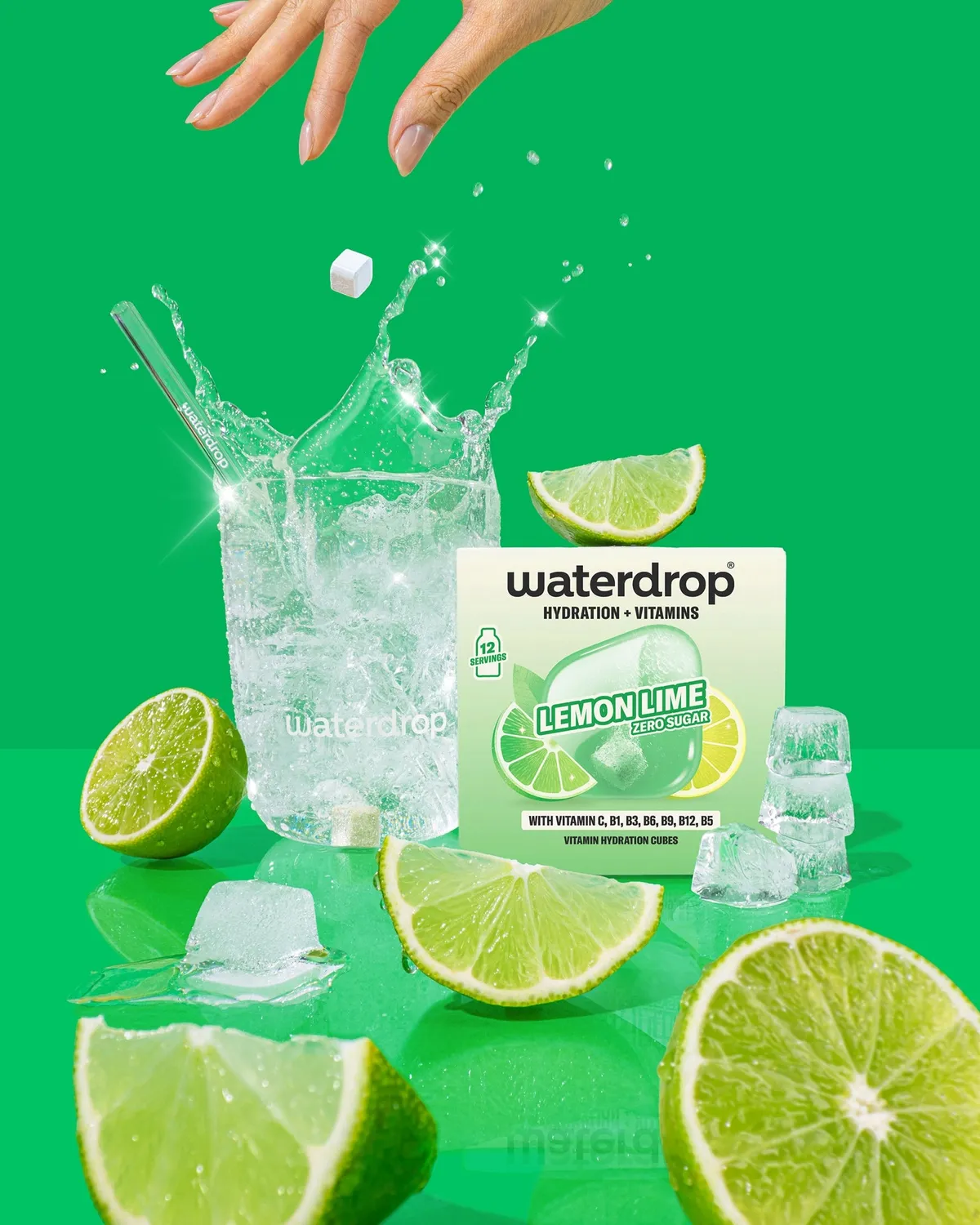 Waterdrop 30 Day Starter Sets Starter-Set
