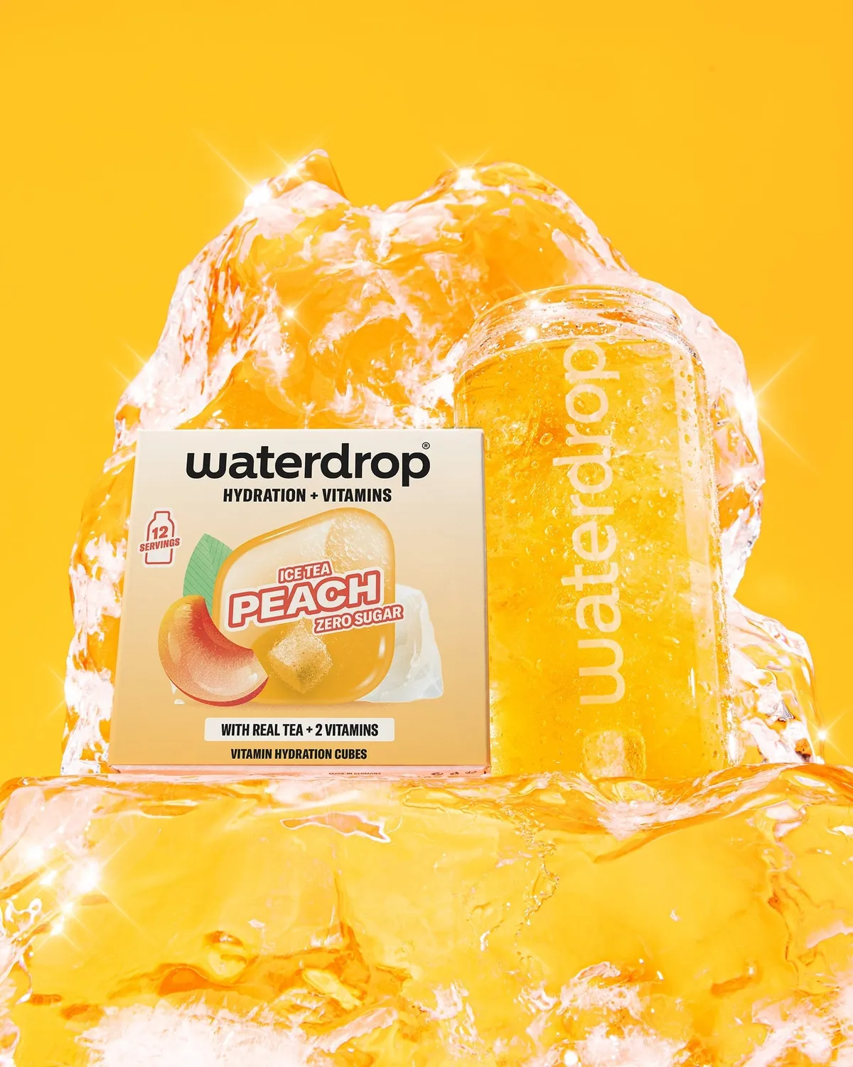 Waterdrop 30 Day Starter Sets Starter-Set