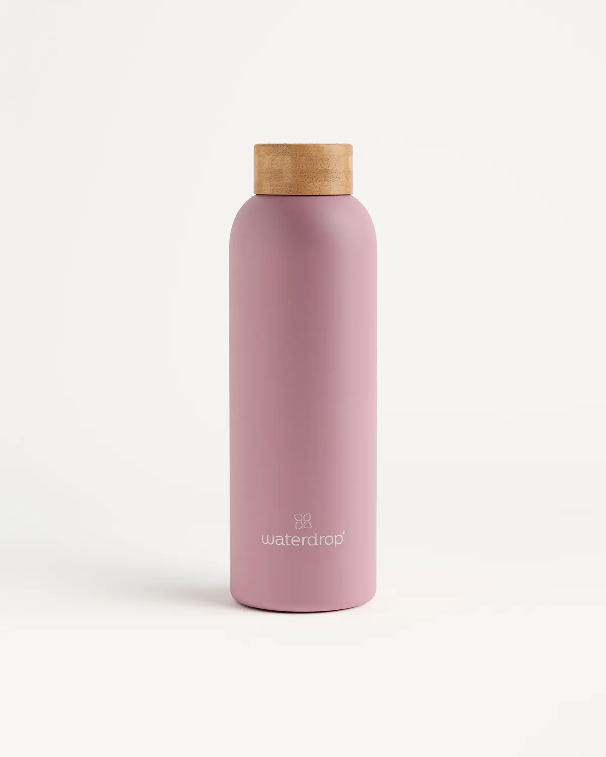 Waterdrop Microdrink Thermo Steel Bottle Edelstahlflasche