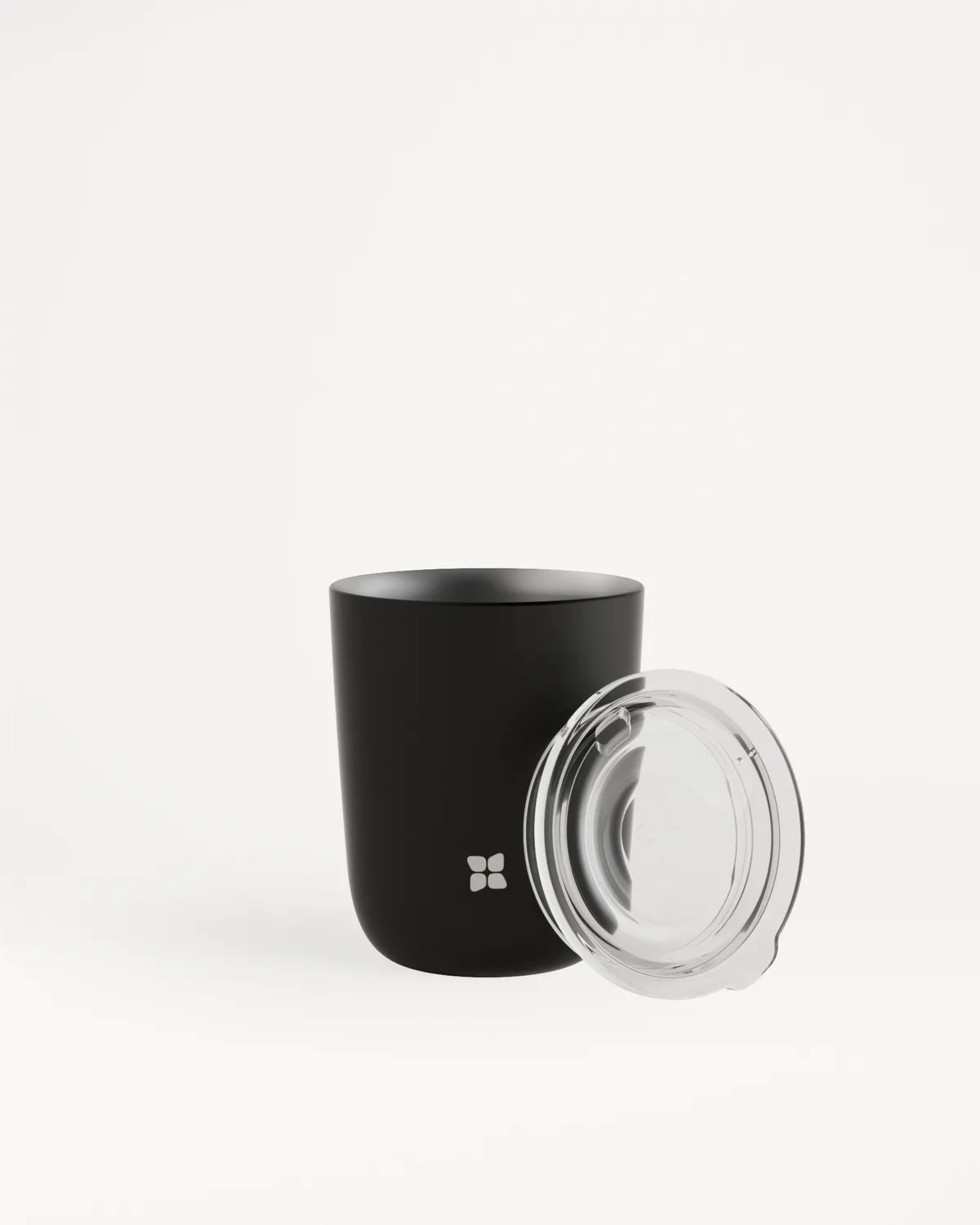 Waterdrop Steel Cup Set Trinkbecher