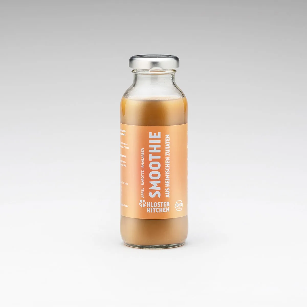 Klosterkitchen Smoothie Mix Smoothie 3x 250 ml Bio