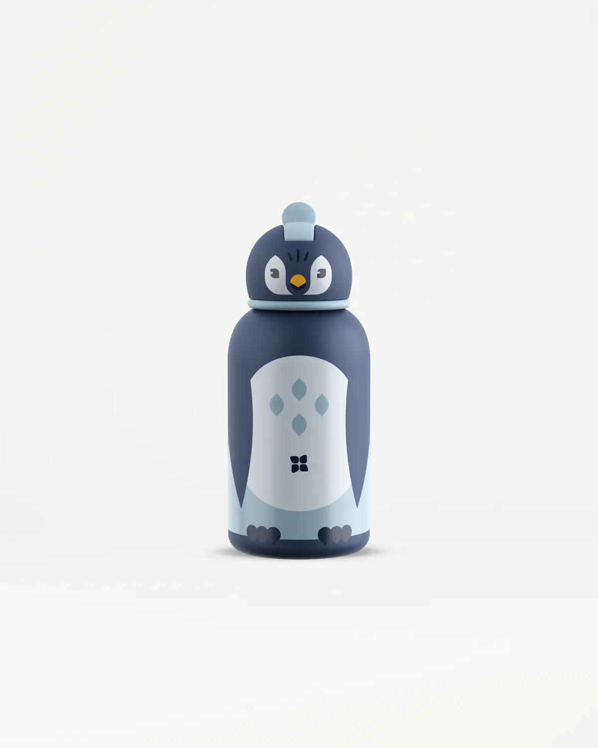 Waterdrop Toddler Bottle Steel Kinder-Trinkflasche Edelstahl