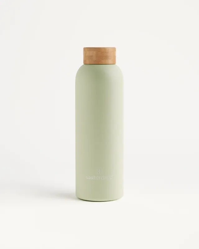 Waterdrop Wähle deine Geburtstags Bottle Trinkflasche