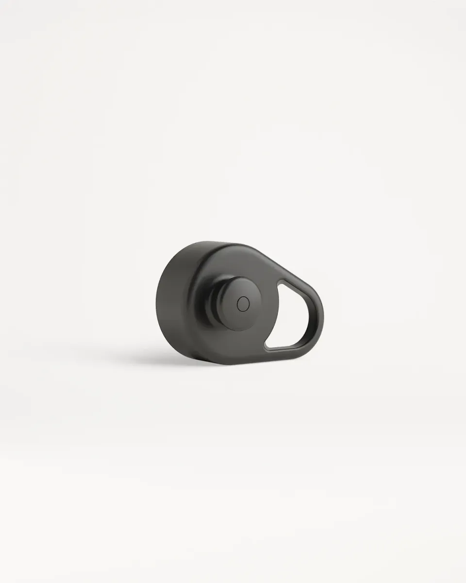 Waterdrop Microdrink Pull-Up Cap Trinkdeckel Silikon