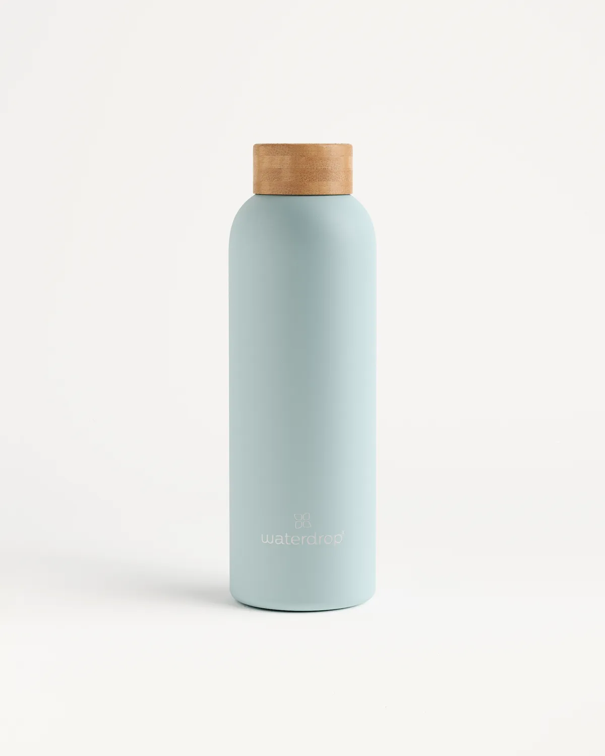 Waterdrop Microdrink Thermo Steel Bottle Edelstahlflasche