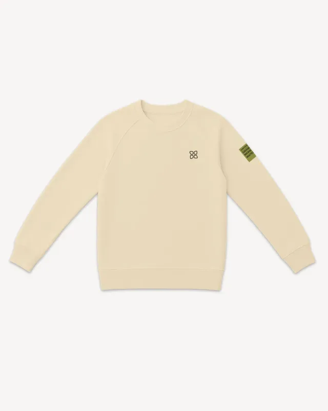 Waterdrop Pullover