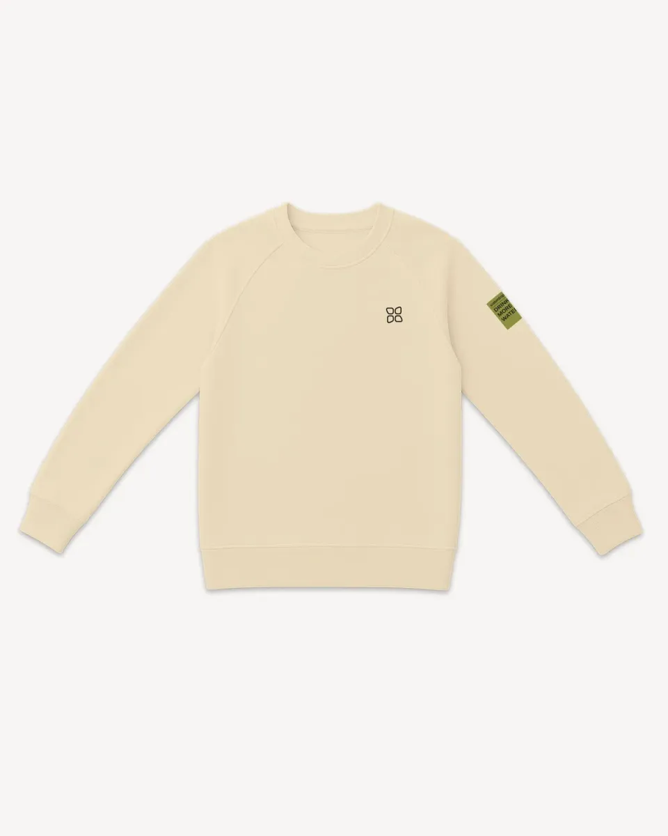 Waterdrop Pullover