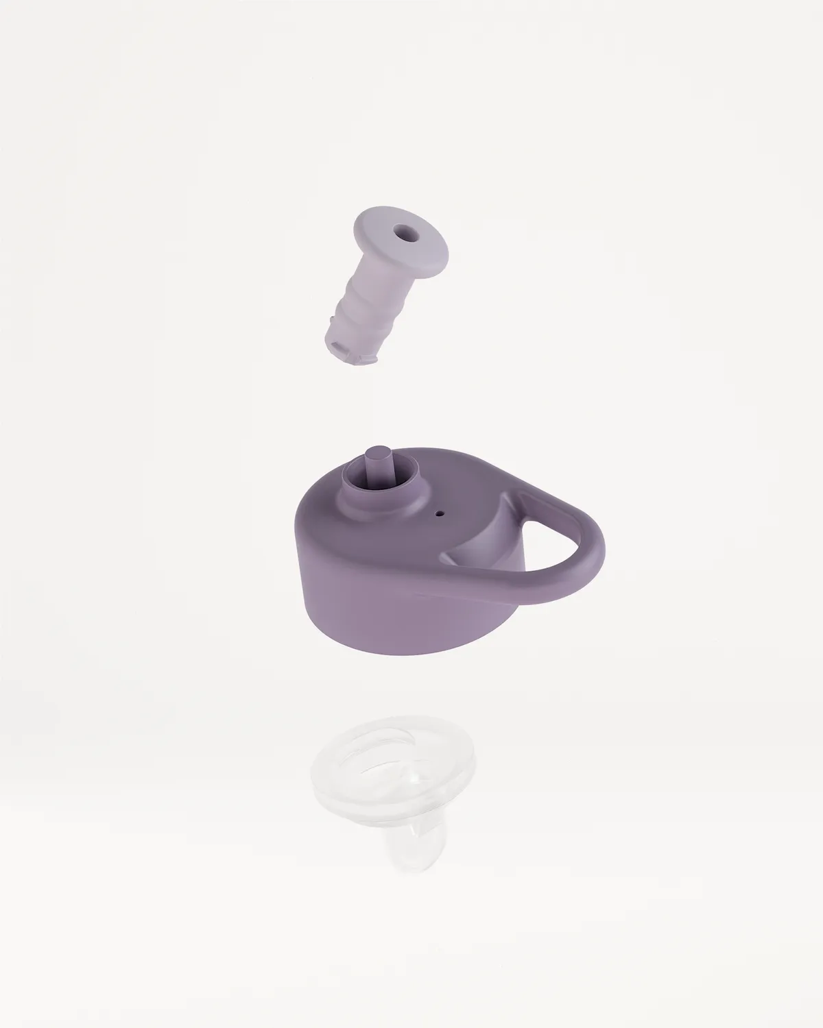 Waterdrop Microdrink Pull-Up Cap Trinkdeckel Silikon