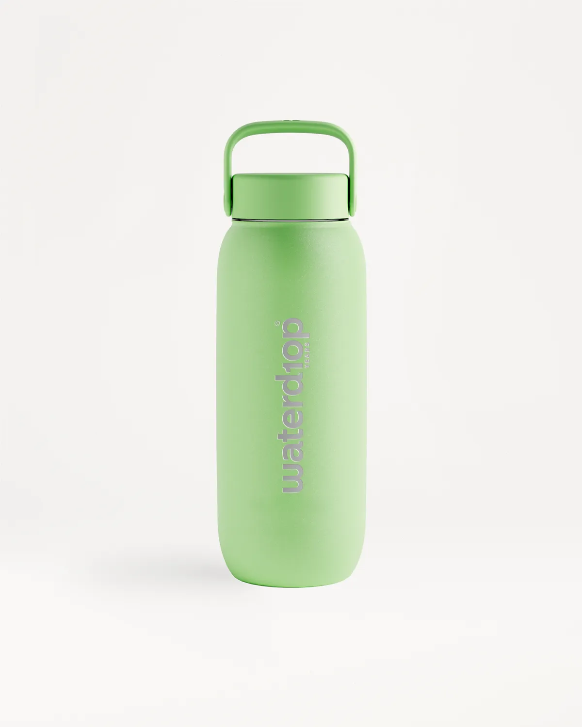 Waterdrop All-Purpose Thermo Jubiläums-Bottle Edelstahl limitiert