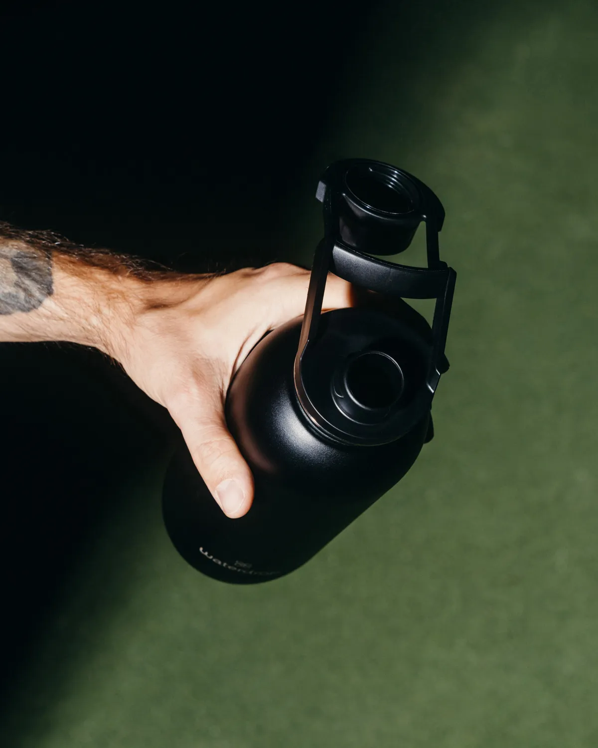 Waterdrop Swing Lid Flaschendeckel für All-Purpose Bottles