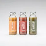Klosterkitchen Probierset L Ingwer Shot Set 65 Shots Bio