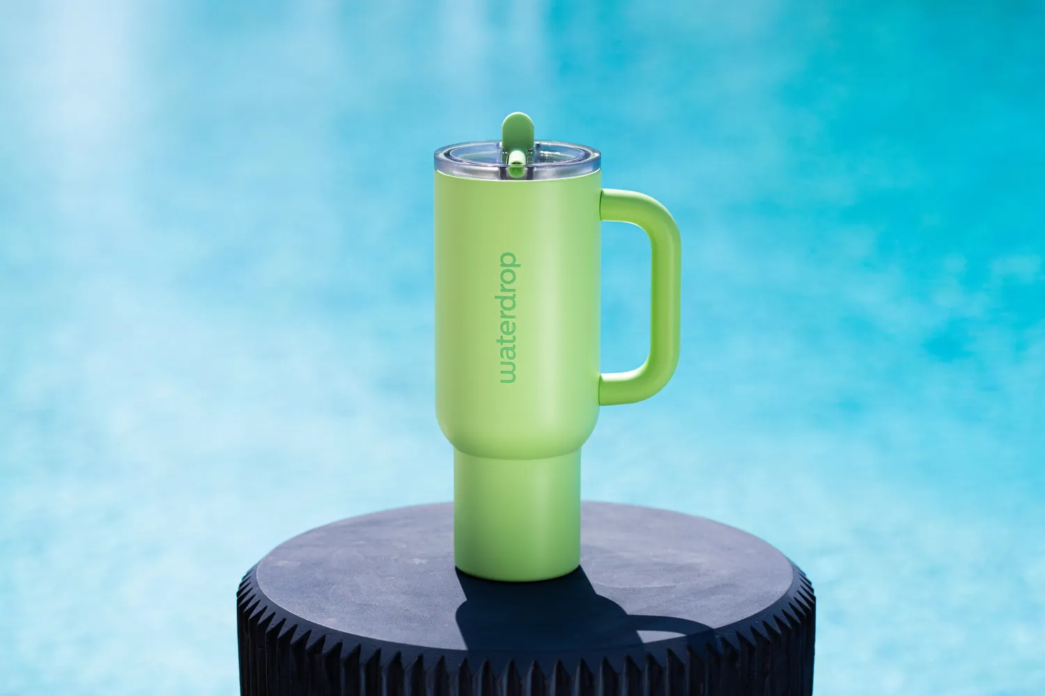 Waterdrop Explorer Thermo Tumbler Thermobecher