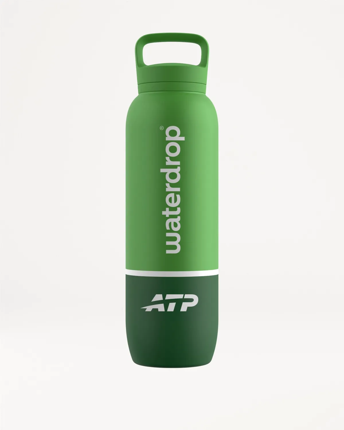 Waterdrop Microdrink ATP Tour All-Purpose Thermo Flasche