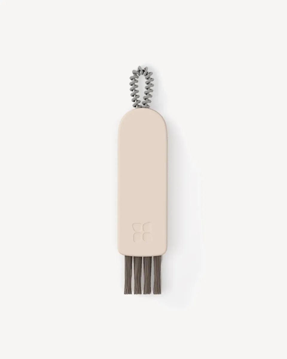 Waterdrop Multifunctional Brush Flaschenbürste