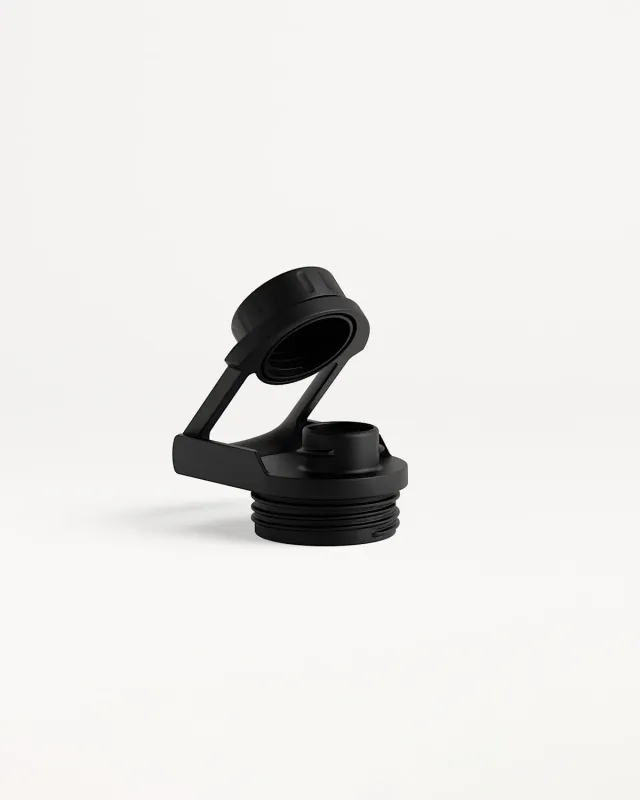 Waterdrop Swing Lid Flaschendeckel für All-Purpose Bottles