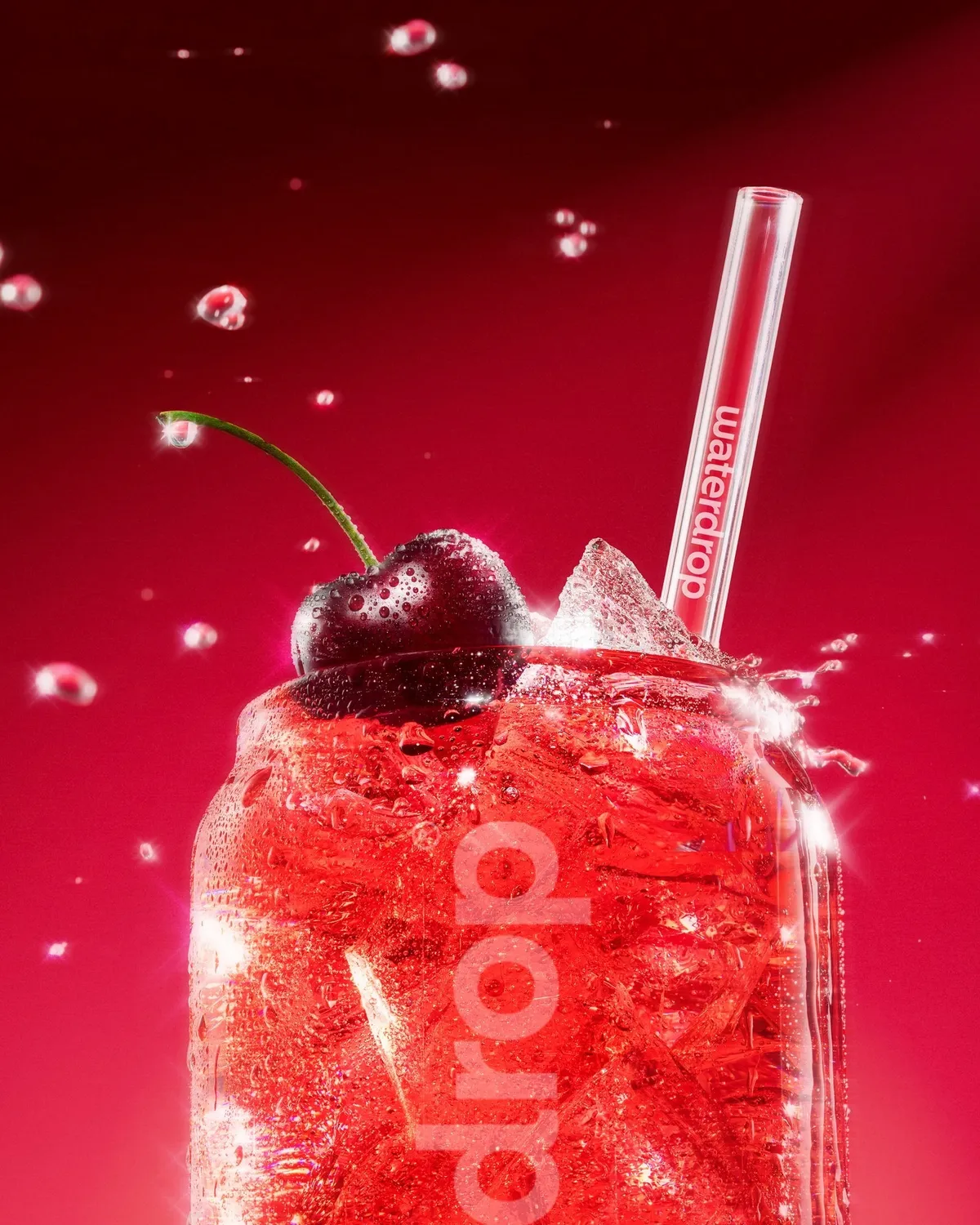 Waterdrop Früchtemix Hydration Set Probierpaket