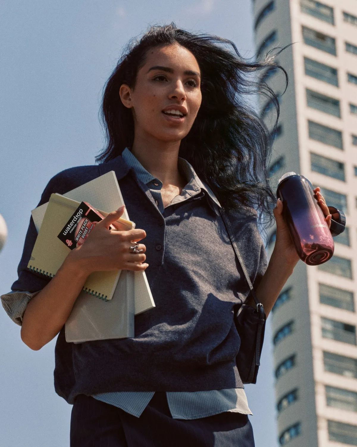 Waterdrop Limited Edition Microenergy Microdrink