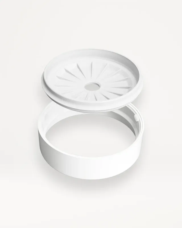 Waterdrop Lucy Filterhalter für Filterkaraffe 10 mm