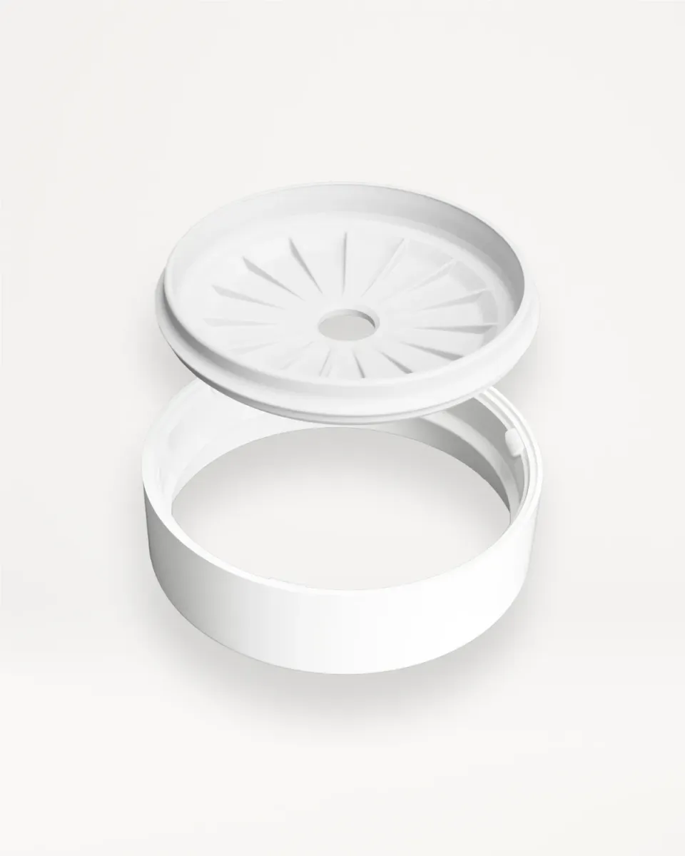 Waterdrop Lucy Filterhalter für Filterkaraffe 10 mm