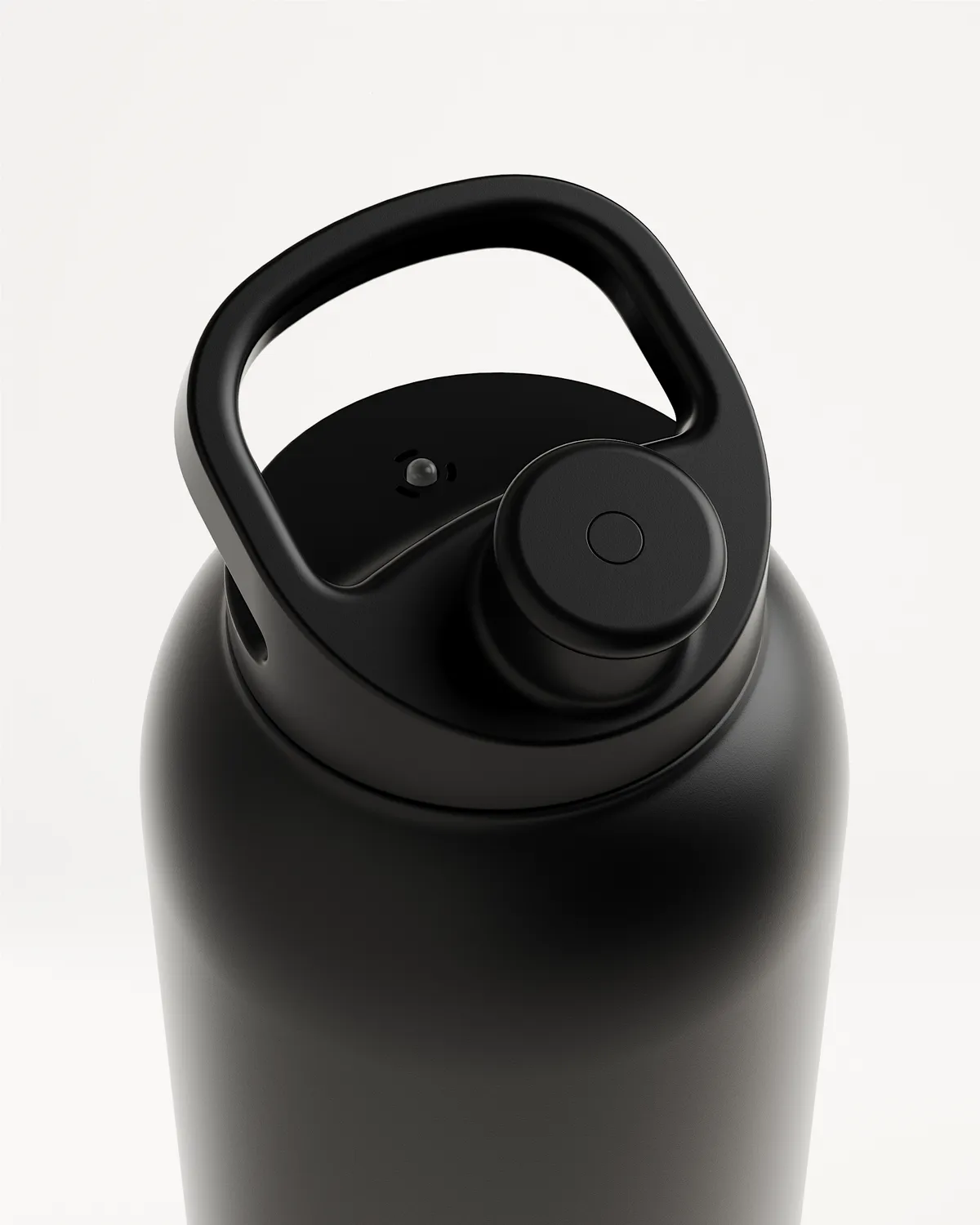 Waterdrop Pull-Up Lid Trinkdeckel für Flasche Zubehör
