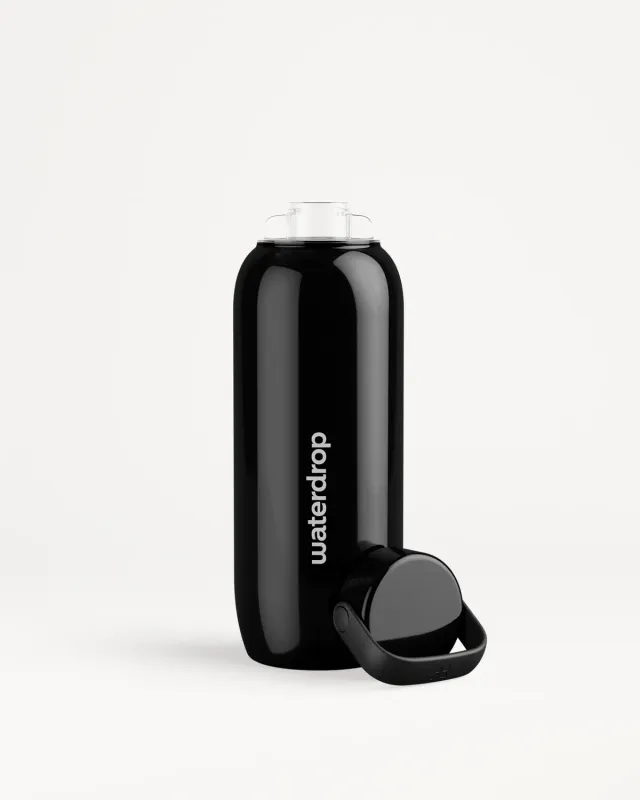 Waterdrop All-Purpose Thermo Glossy Thermoflasche