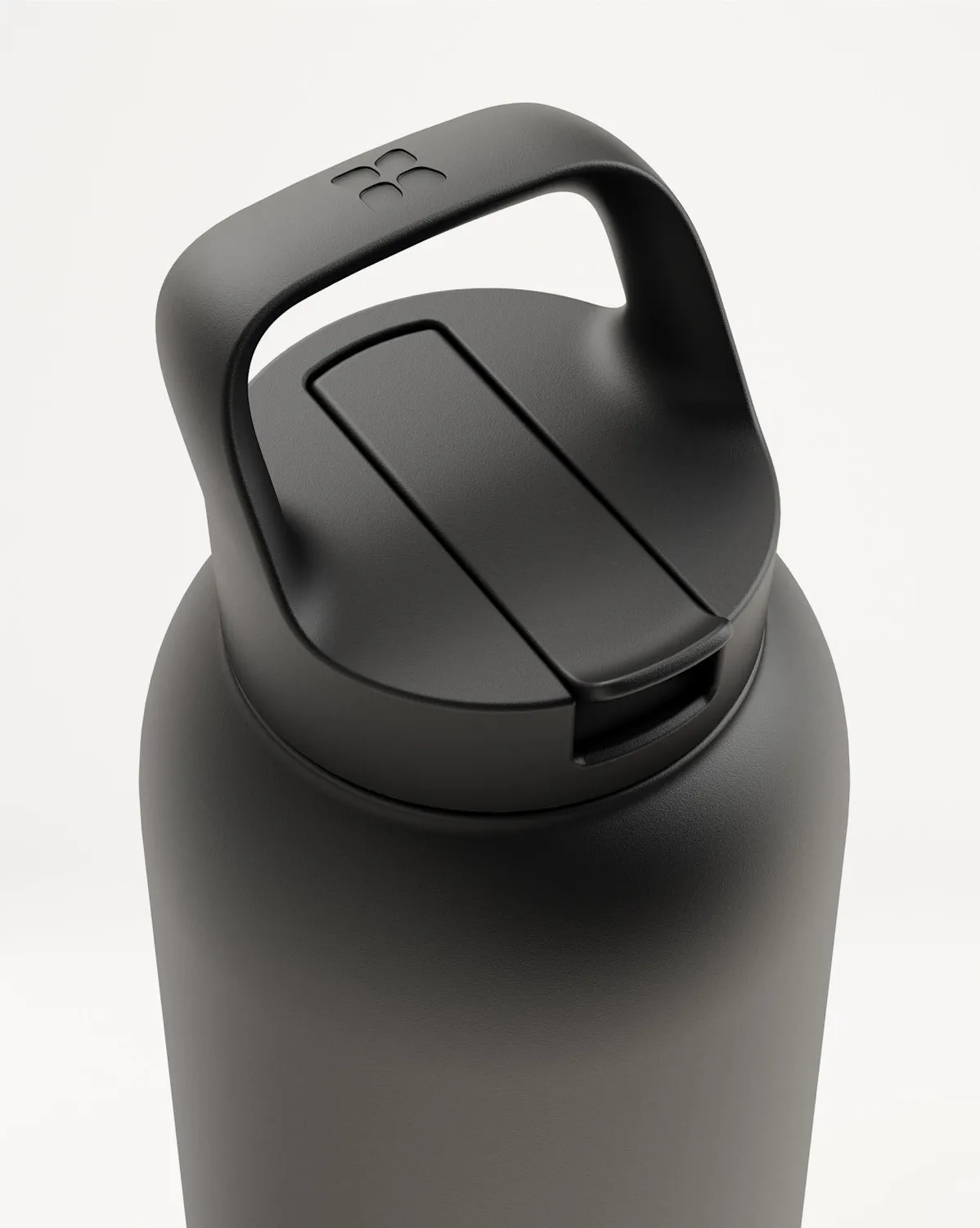 Waterdrop All-Purpose Thermo Trinkflasche Straw Lid