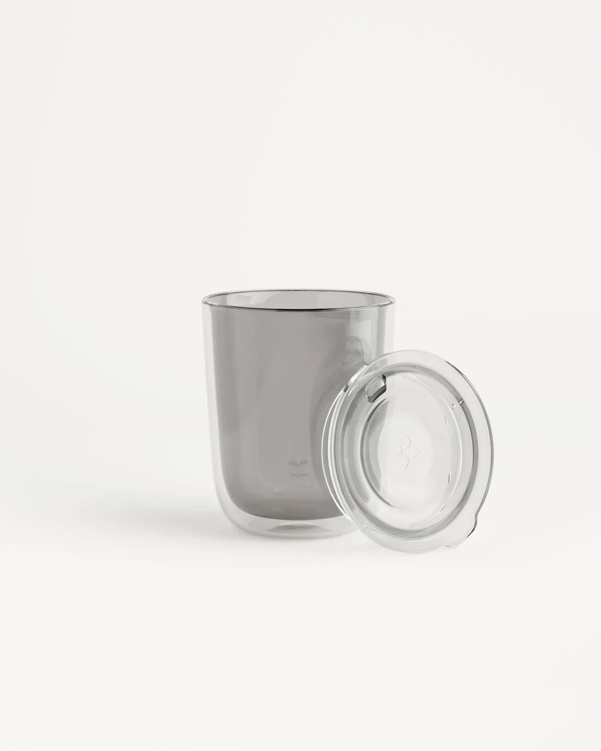 Waterdrop Glass Cup Set Glasbecher
