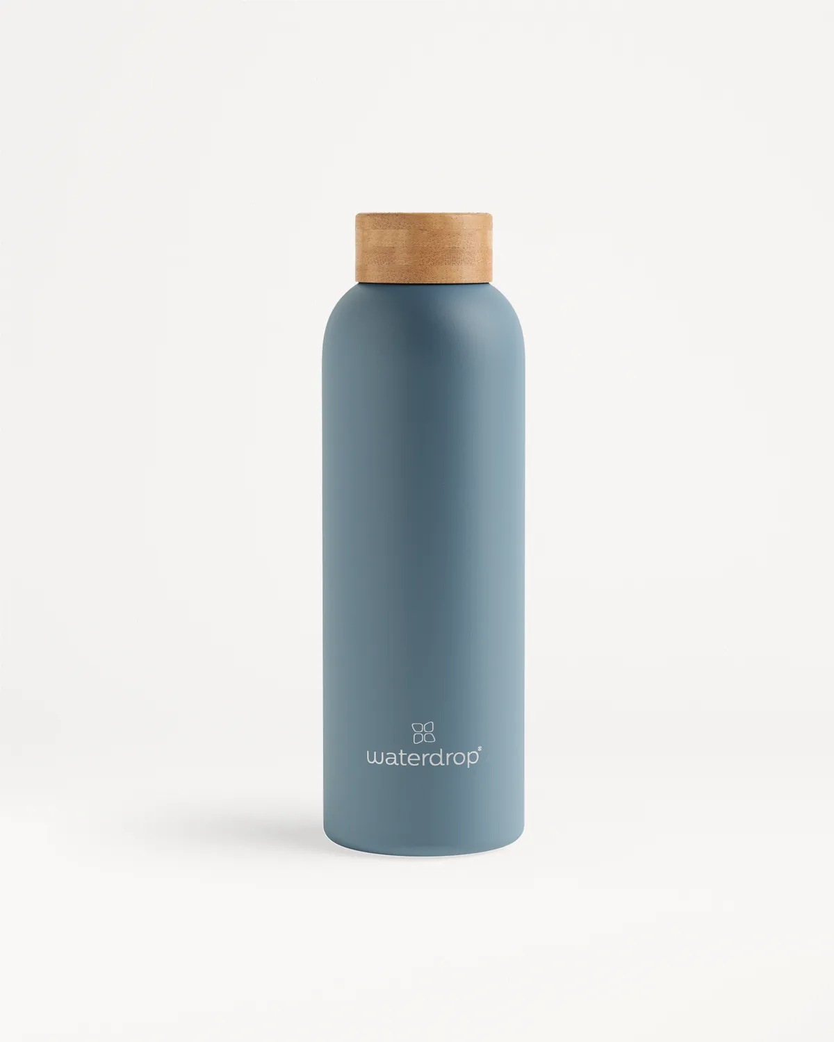 Waterdrop Microdrink Thermo Steel Bottle Edelstahlflasche