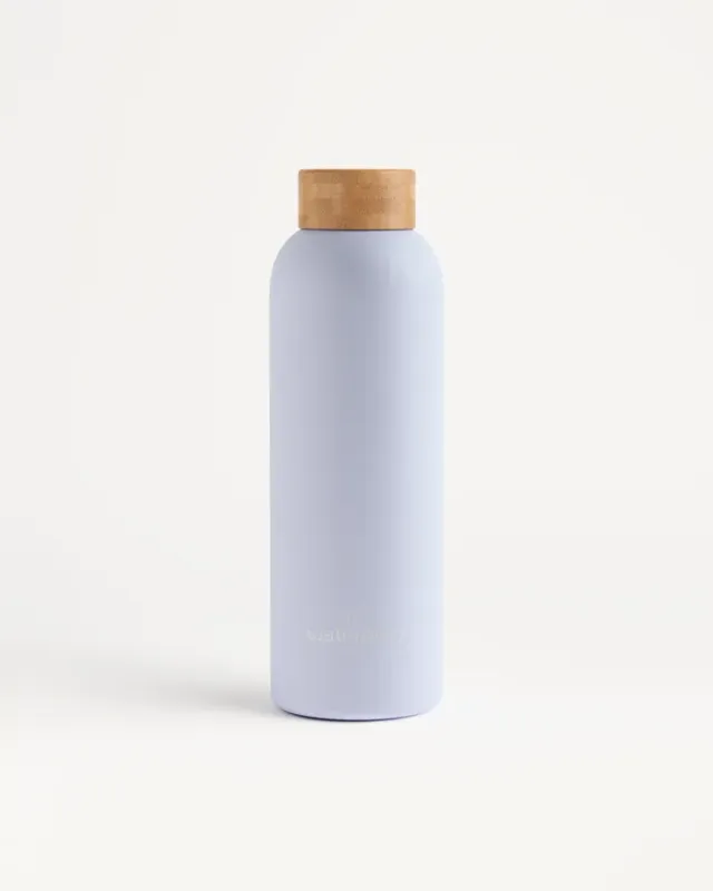 Waterdrop Microdrink Thermo Steel Bottle Edelstahlflasche