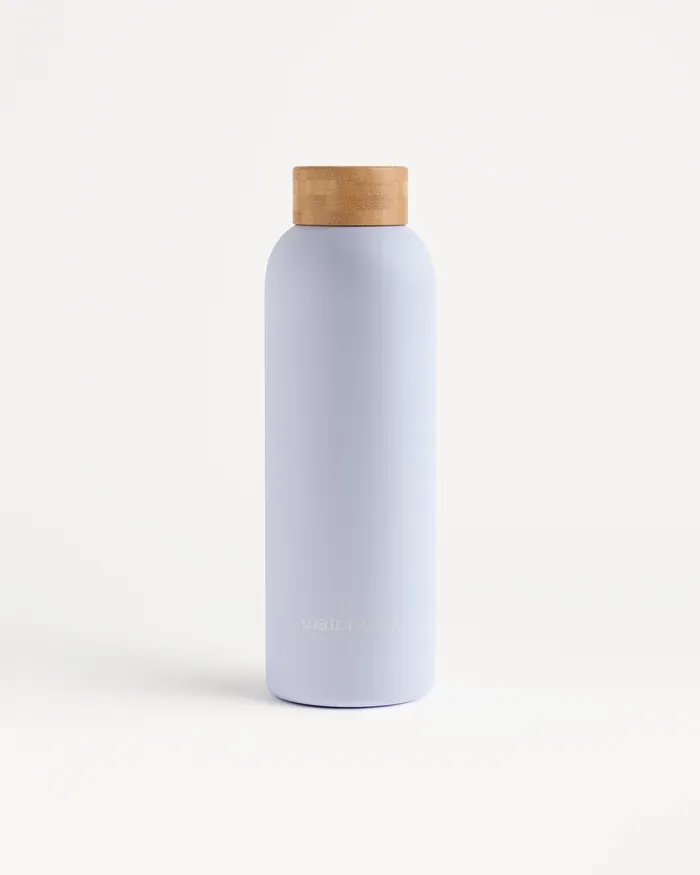 Waterdrop Microdrink Thermo Steel Bottle Edelstahlflasche
