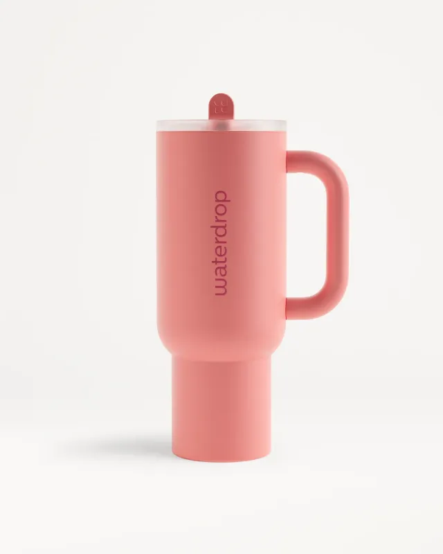 Waterdrop Explorer Thermo Tumbler Thermobecher