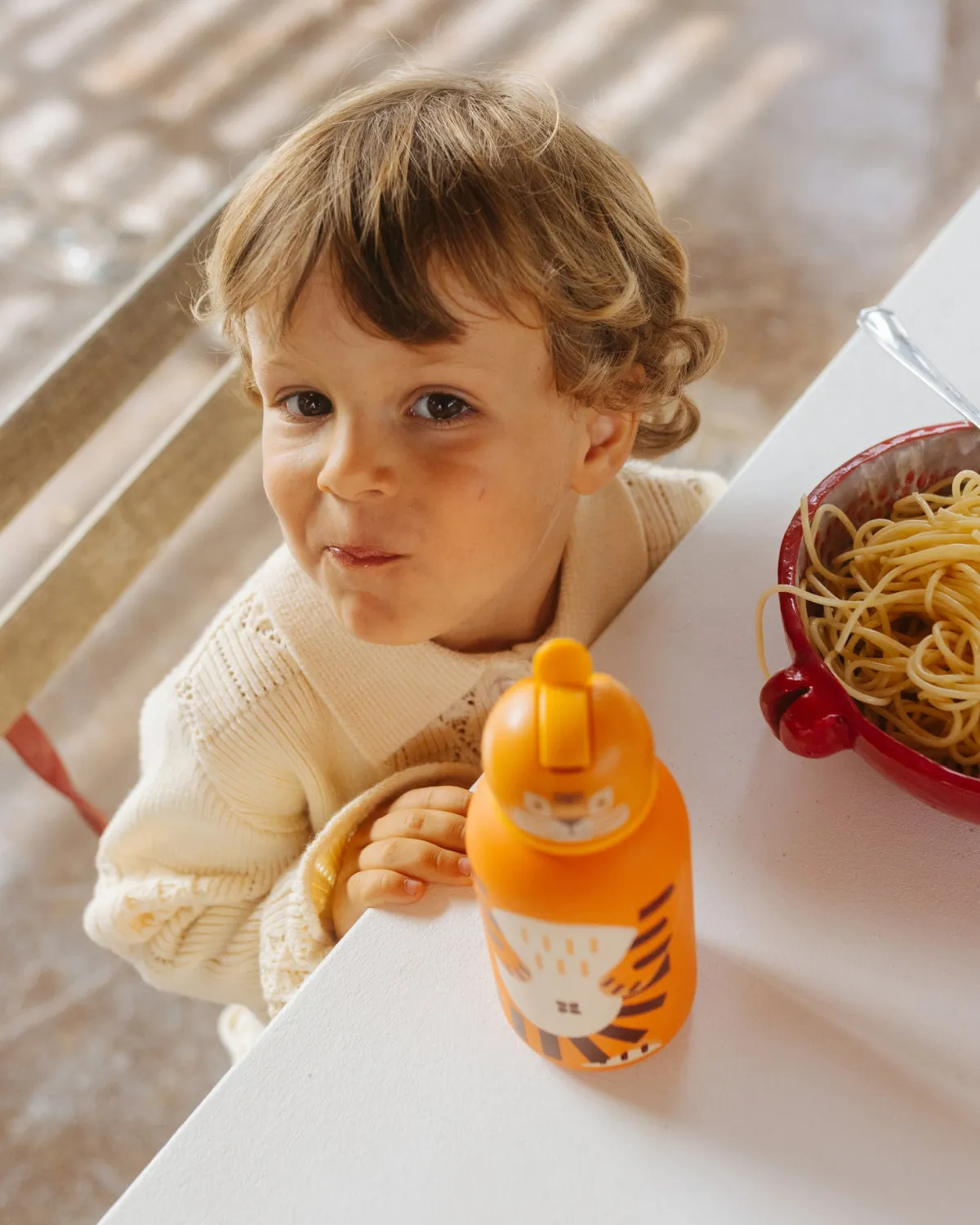 Waterdrop Toddler Straw Trinkdeckel auslaufsicher Kinder