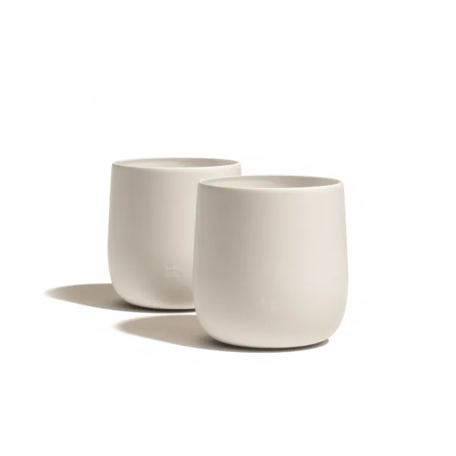 Waterdrop Porcelain Cups Porzellantasse