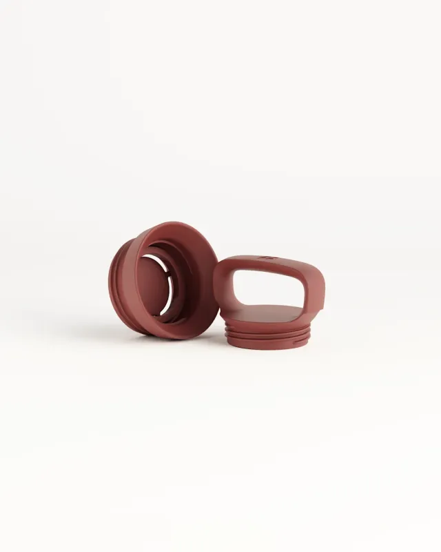 Waterdrop Loop Lid Trinkdeckel für All-Purpose Bottle