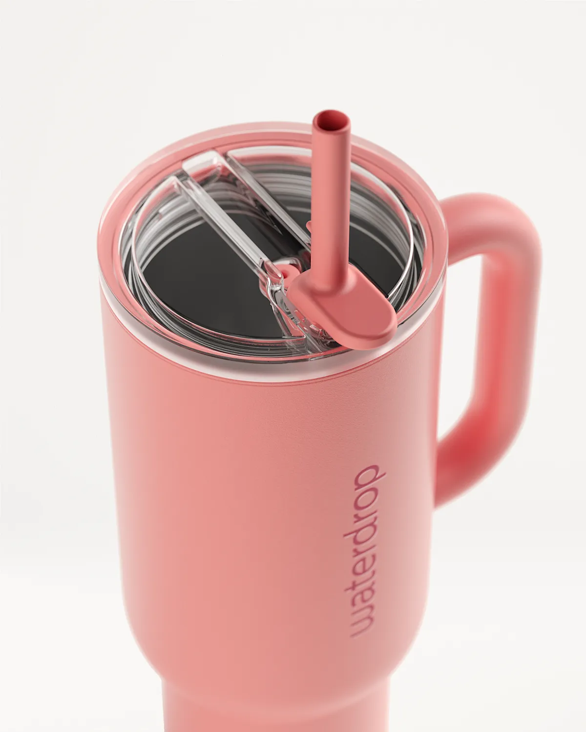 Waterdrop Explorer Thermo Tumbler Thermobecher
