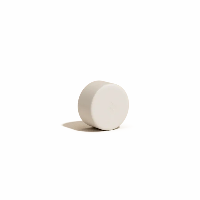 Waterdrop Bottle Cap Flaschendeckel