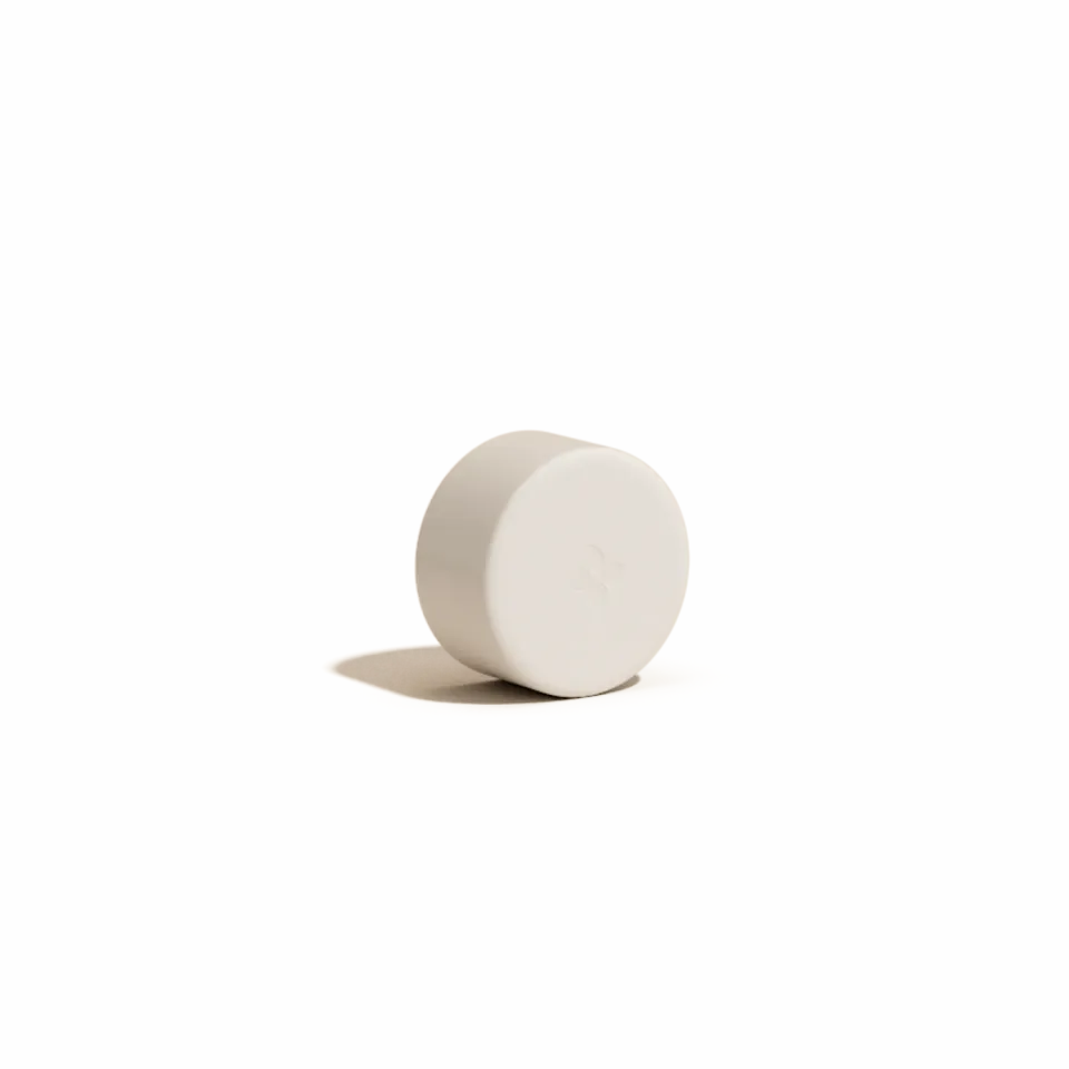 Waterdrop Bottle Cap Flaschendeckel