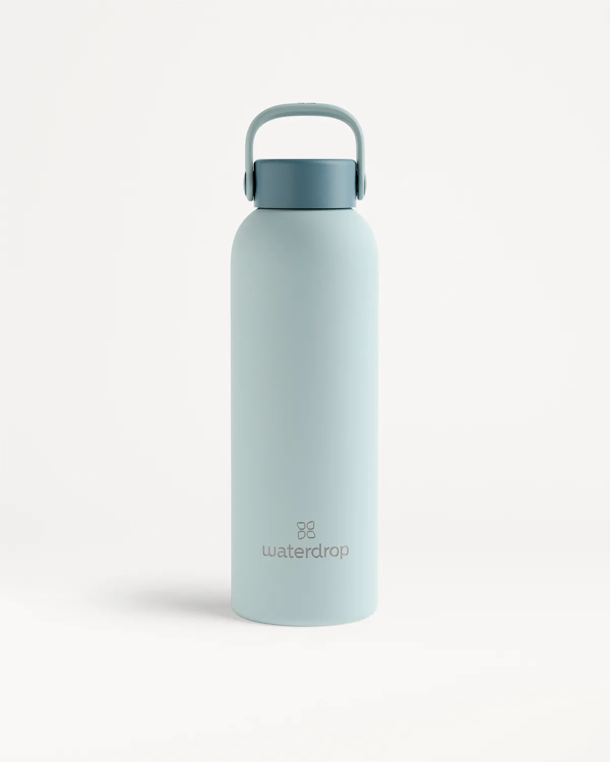 Waterdrop Microdrink Thermo Steel Bottle Edelstahlflasche