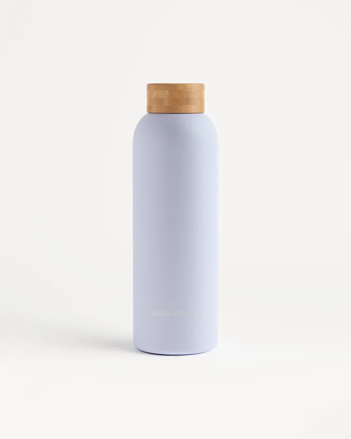 Waterdrop Microdrink Thermo Steel Bottle Edelstahlflasche