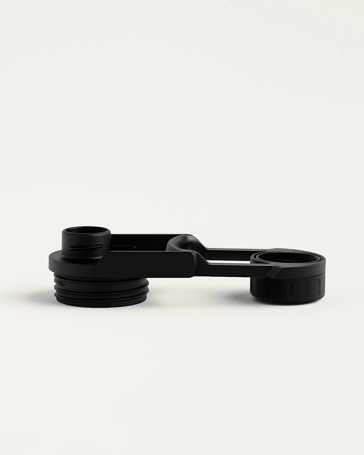 Waterdrop Swing Lid Flaschendeckel für All-Purpose Bottles