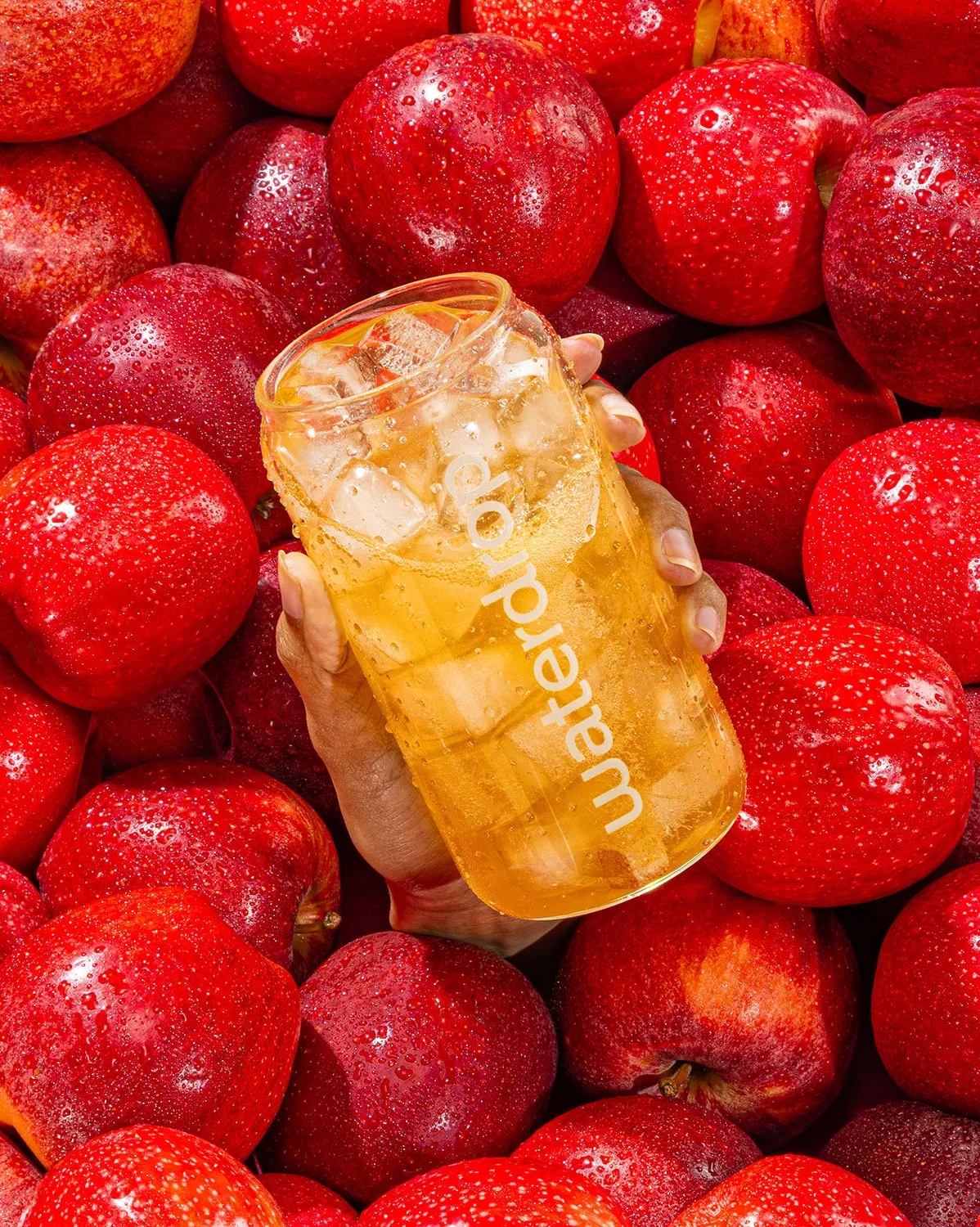 Waterdrop MICRODRINK APFEL Microdrink 12 Stück fruchtig