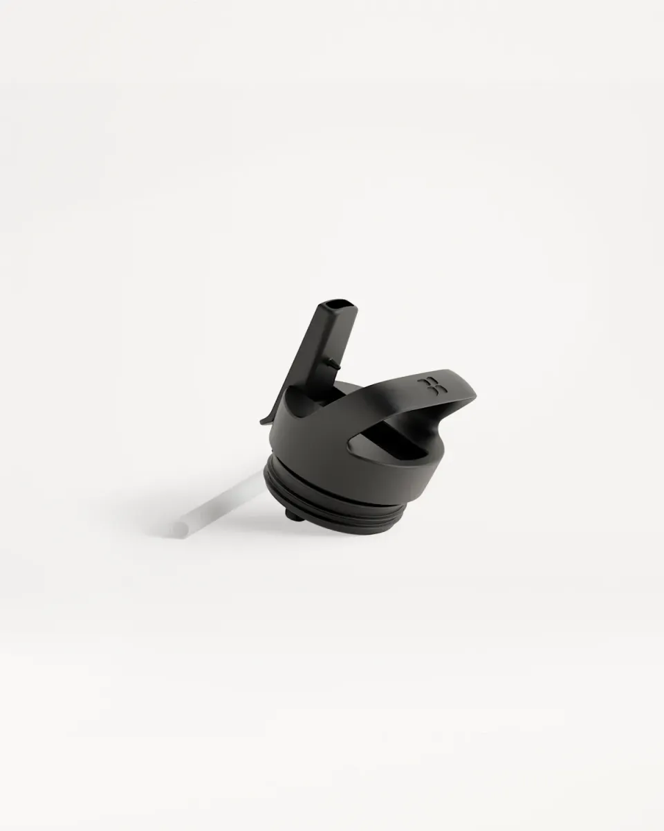 Waterdrop Straw Lid Trinkhalmdeckel