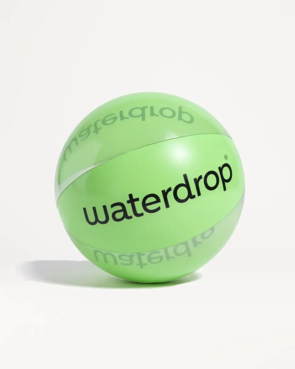 Waterdrop Sommeraccessoire