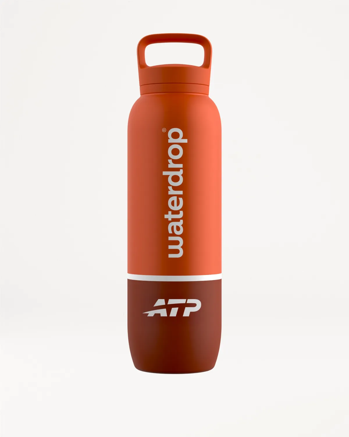 Waterdrop Microdrink ATP Tour All-Purpose Thermo Flasche