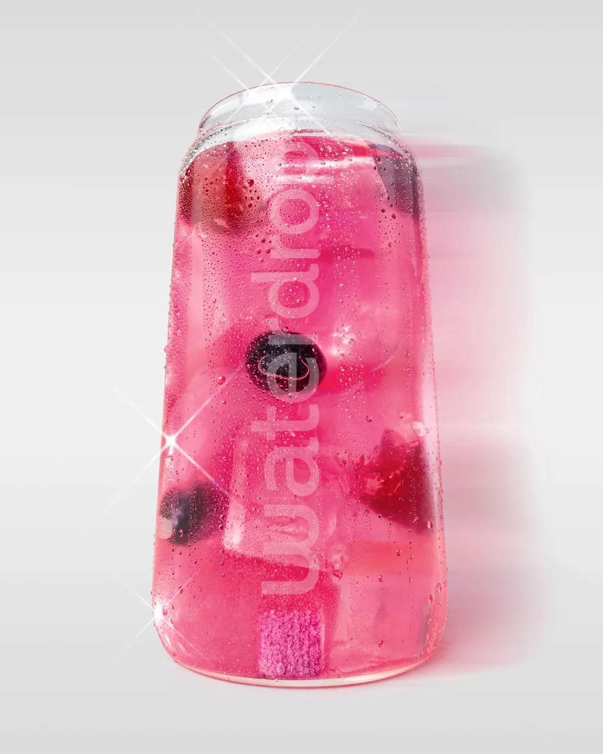 Waterdrop Recharge Probierpaket Microdrink Microenergy Microlyte