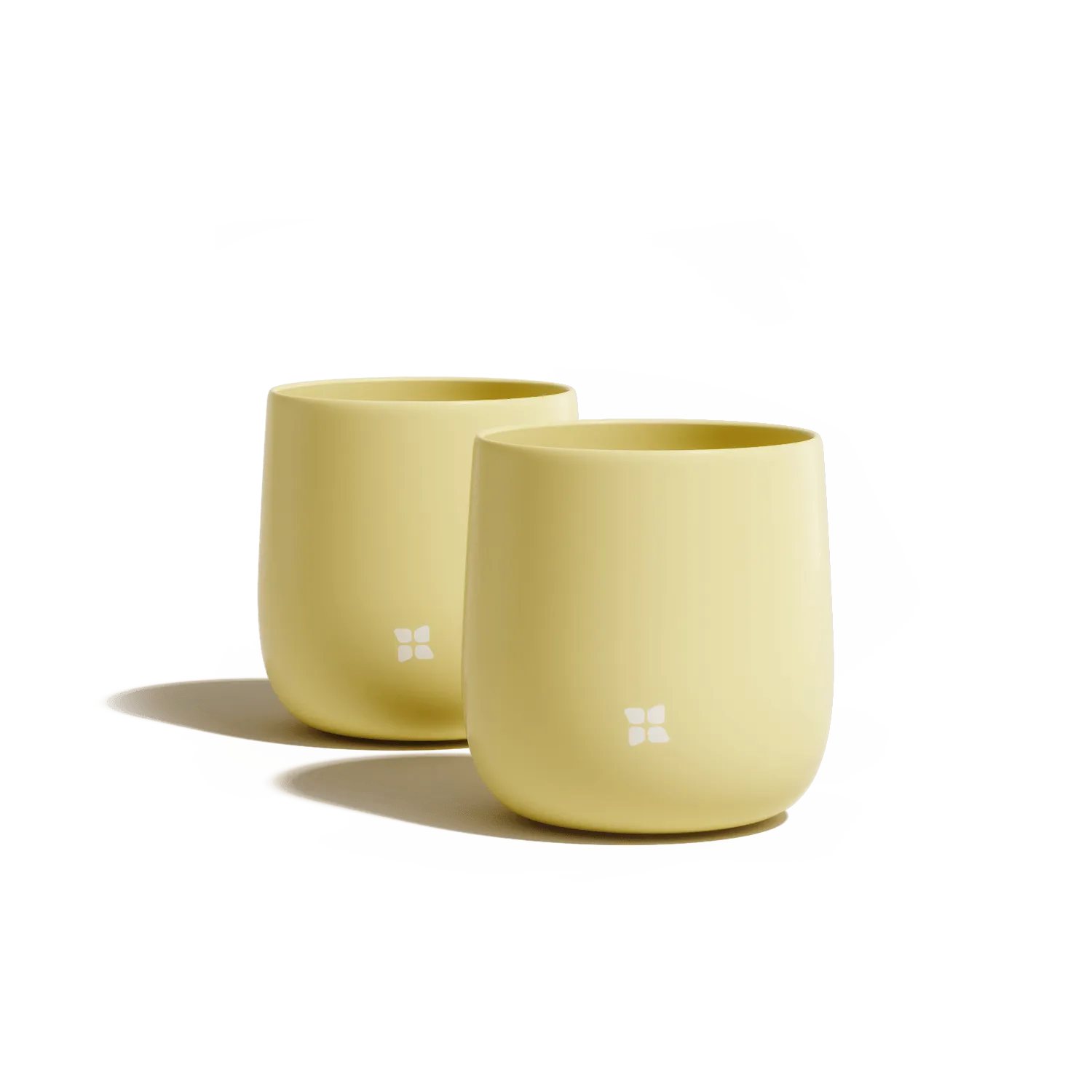 Waterdrop Porcelain Cups Porzellantasse