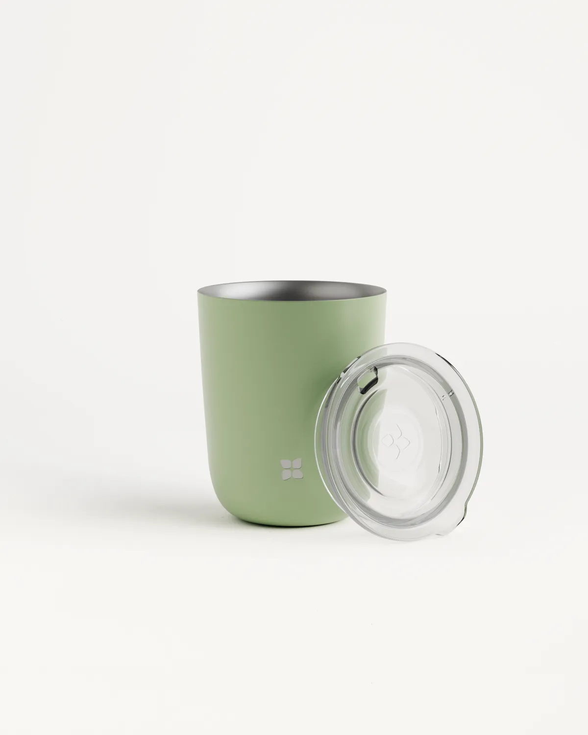 Waterdrop Steel Cup Set Trinkbecher