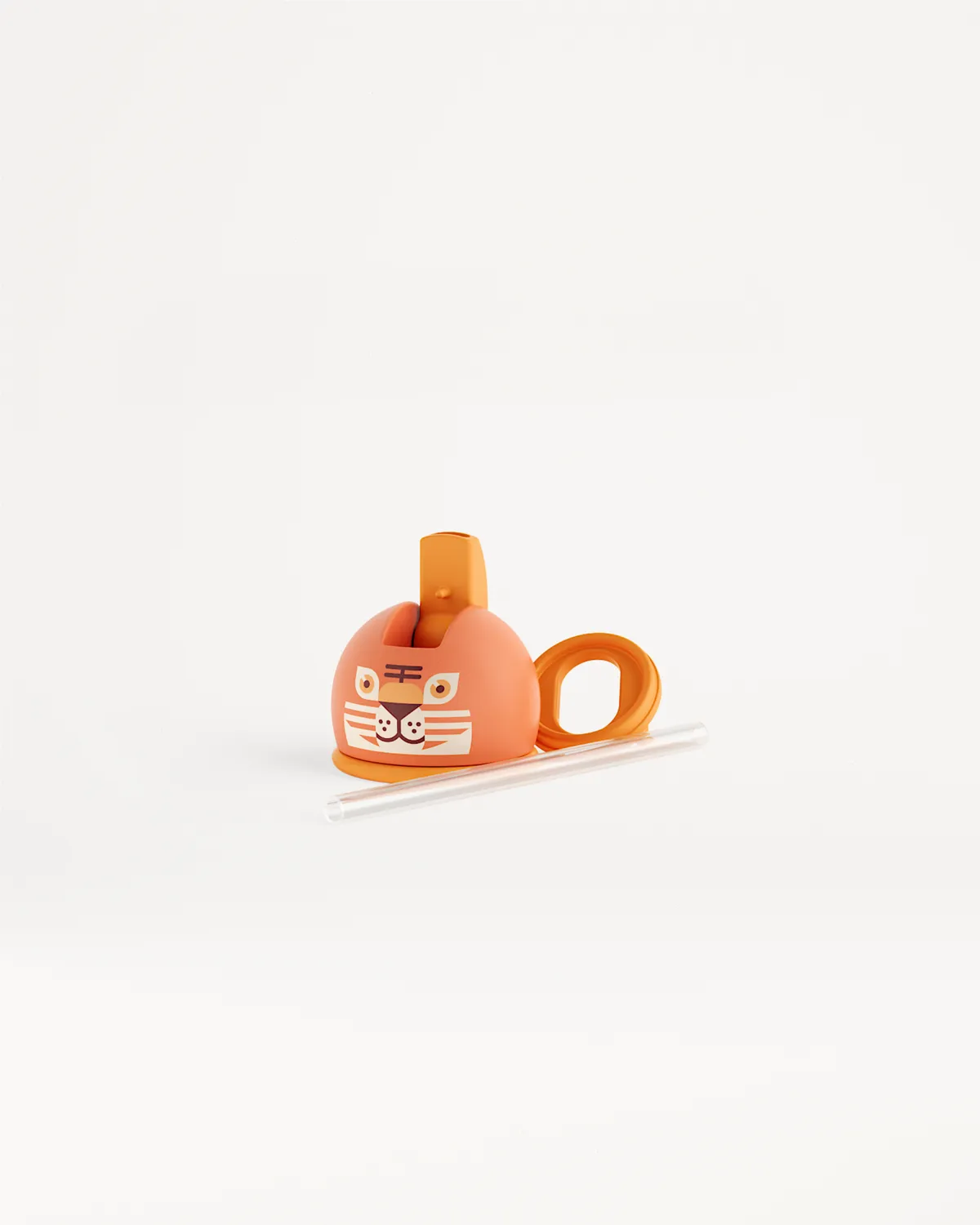 Waterdrop Toddler Straw Trinkdeckel auslaufsicher Kinder