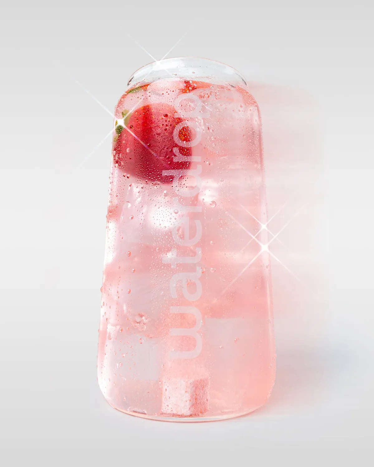 Waterdrop Bestseller Hydration Mix Microdrink 72 Würfel